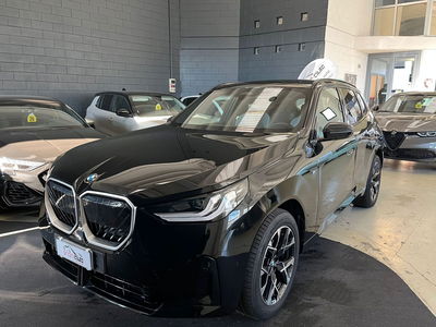 BMW X3 xdrive20d MSport auto usata