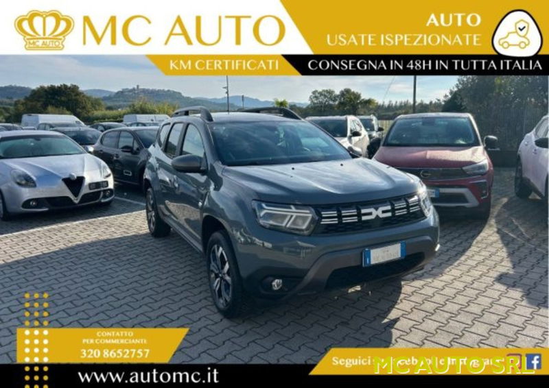 Dacia Duster 1.0 TCe GPL 4x2 Extreme
