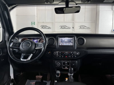 Jeep Wrangler 2.2 Mjt II Recon (11)