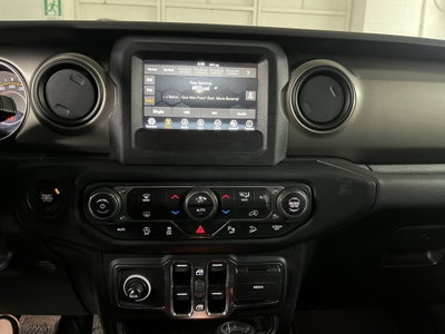 Jeep Wrangler 2.2 Mjt II Recon (12)