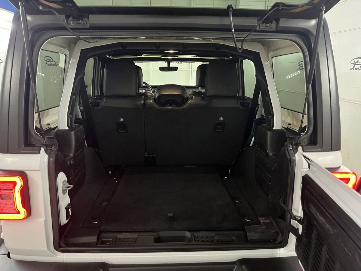 Jeep Wrangler 2.2 Mjt II Recon (14)