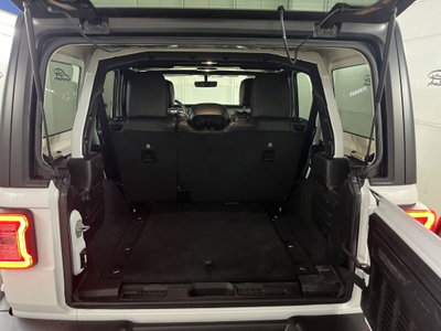 Jeep Wrangler 2.2 Mjt II Recon (14)