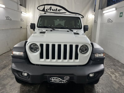 Jeep Wrangler 2.2 Mjt II Recon (2)