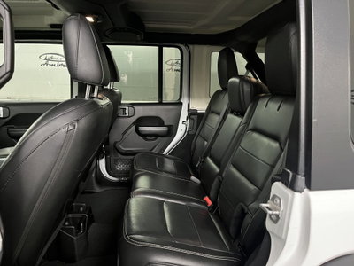 Jeep Wrangler 2.2 Mjt II Recon (9)