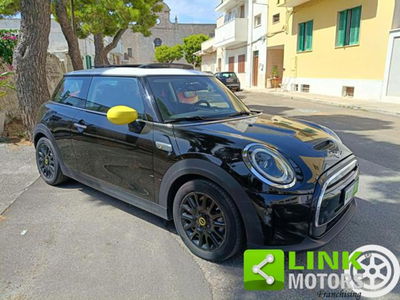 MINI Mini Cooper SE S usata