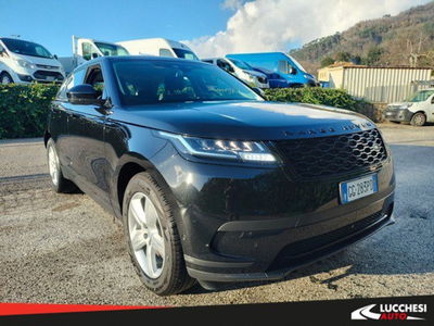 Land Rover Range Rover Velar 2.0D I4 204 CV usata