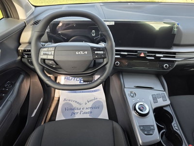Kia Sportage 1.6 TGDi HEV AT Style (12)
