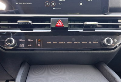 Kia Sportage 1.6 TGDi HEV AT Style (20)