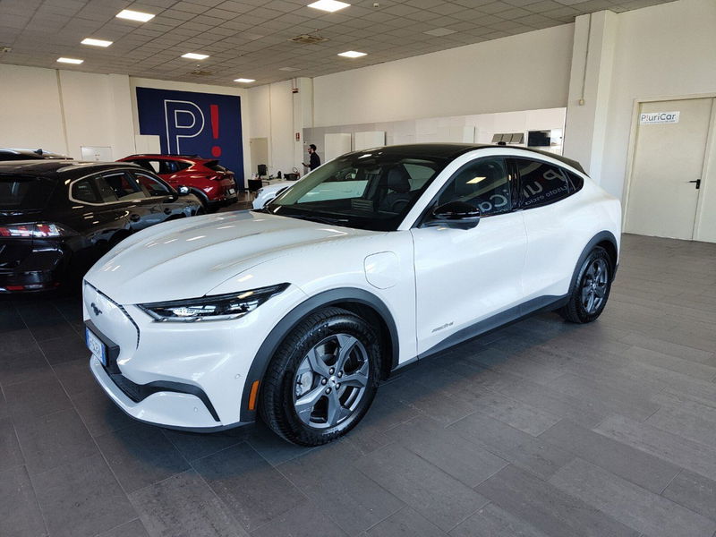 Ford Mustang Mach-E Standard 269CV