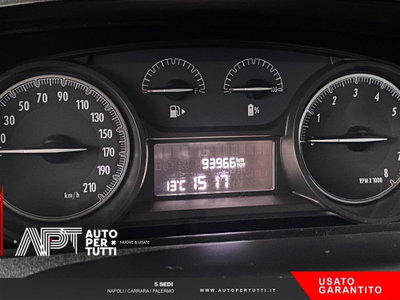 Lancia Ypsilon 1.0 FireFly 5 porte S&S Hybrid Silver Plus (6)