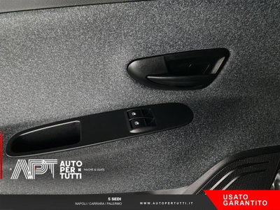 Lancia Ypsilon 1.0 FireFly 5 porte S&S Hybrid Silver Plus (7)