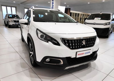 Peugeot 2008 100 S&S Active usata