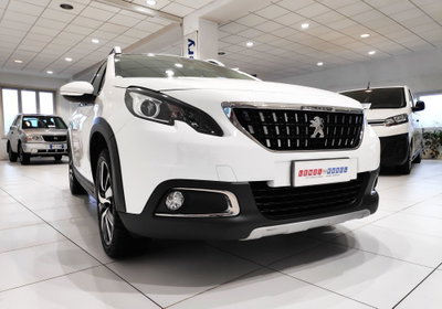 Peugeot 2008 100 S&S Active (10)