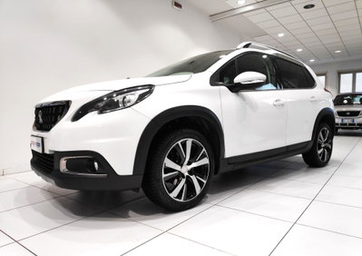 Peugeot 2008 100 S&S Active (14)