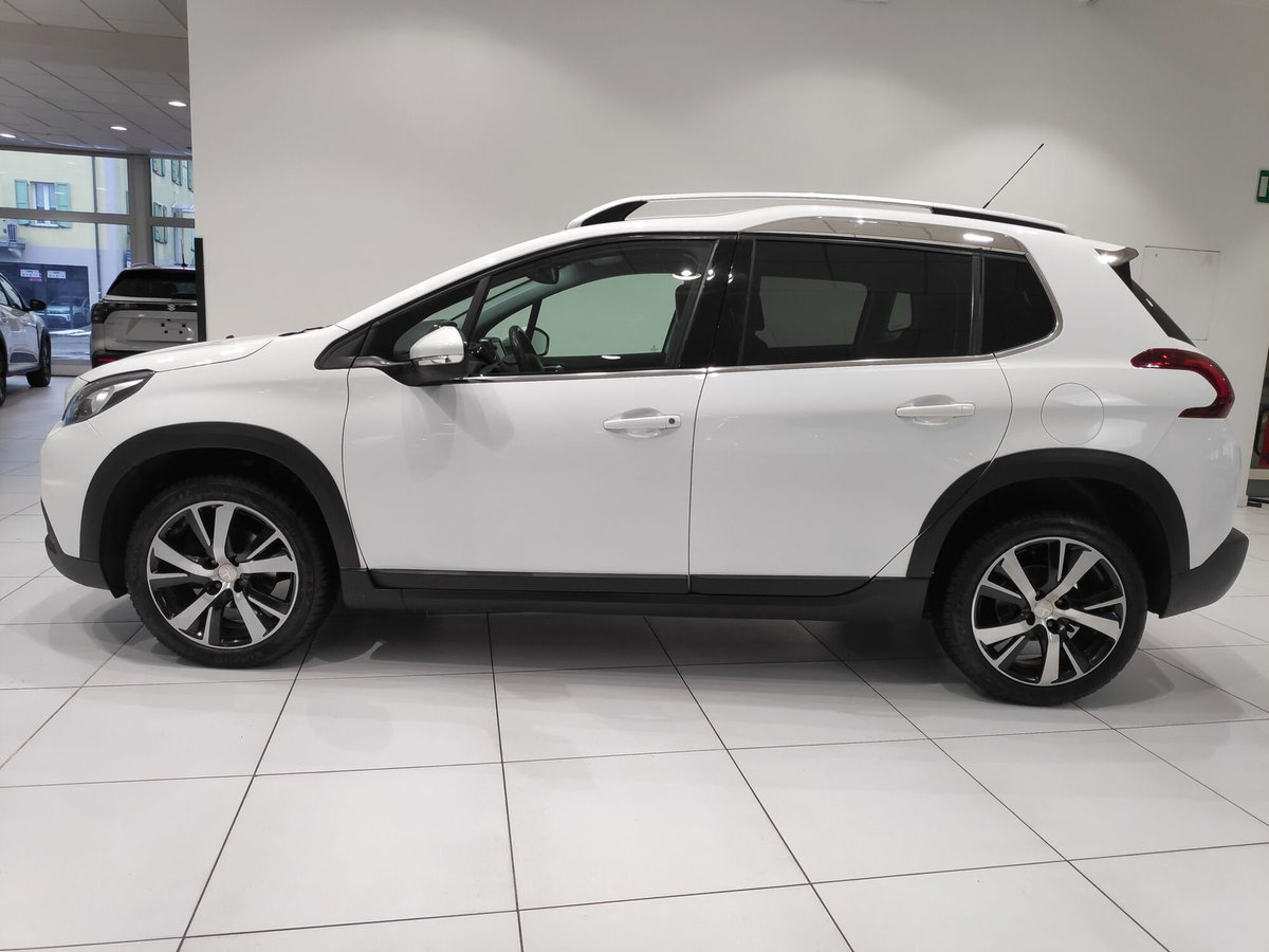 Peugeot 2008 100 S&S Active (15)
