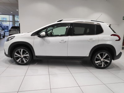 Peugeot 2008 100 S&S Active (15)