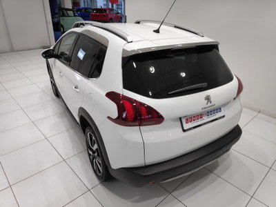 Peugeot 2008 100 S&S Active (16)