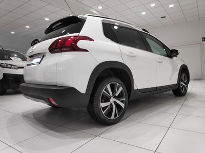 Peugeot 2008 100 S&S Active (20)