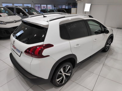 Peugeot 2008 100 S&S Active (3)