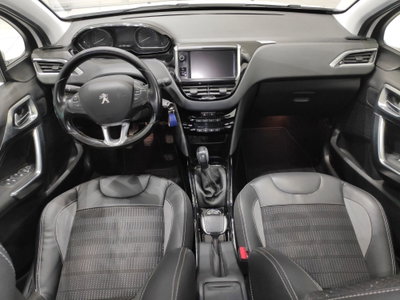 Peugeot 2008 100 S&S Active (4)
