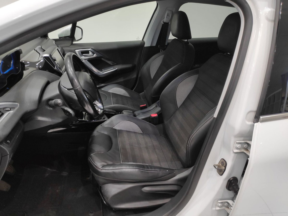 Peugeot 2008 100 S&S Active (5)