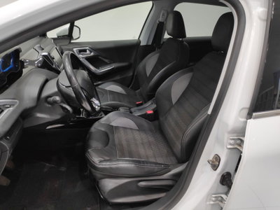 Peugeot 2008 100 S&S Active (5)