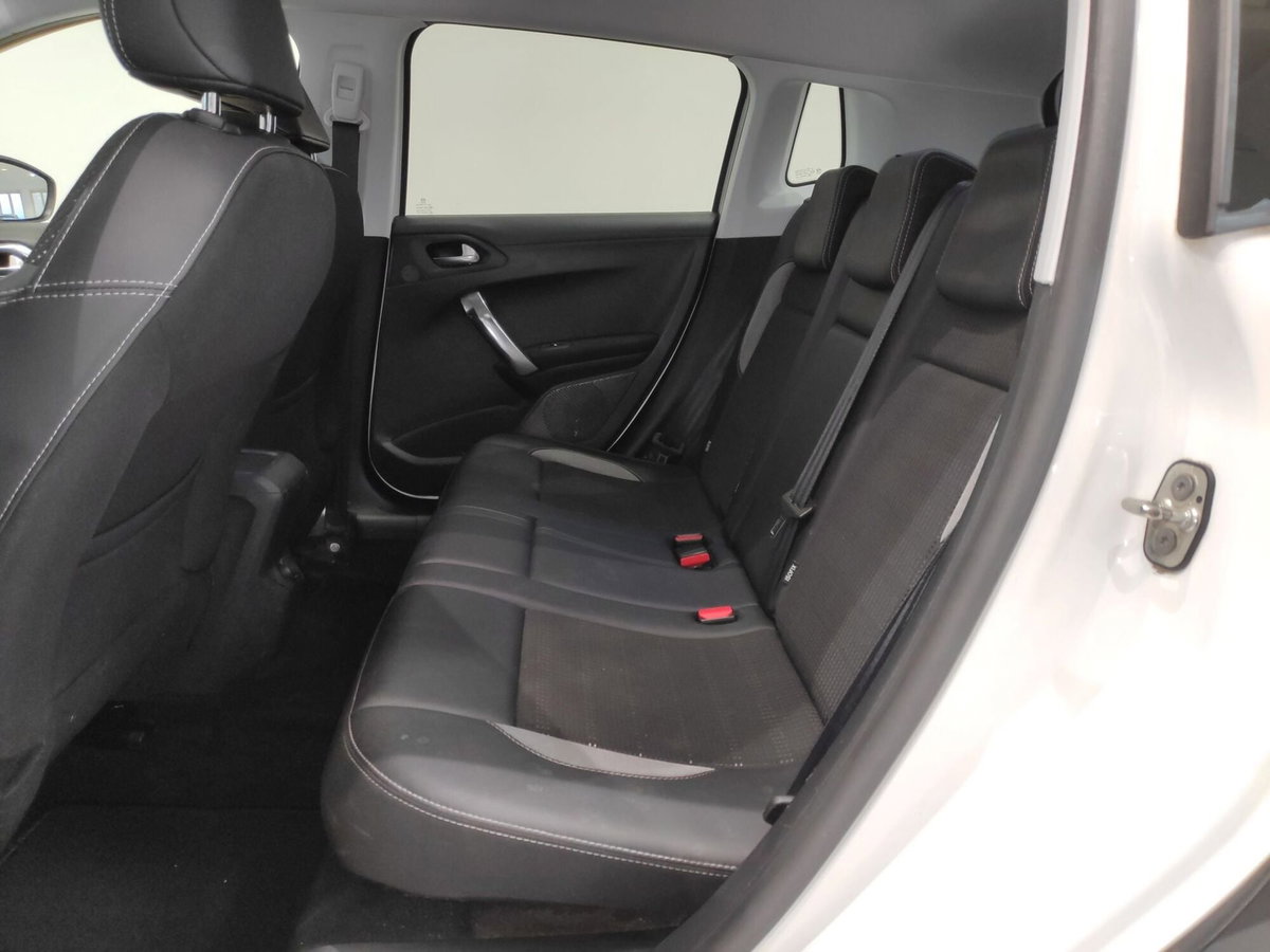 Peugeot 2008 100 S&S Active (6)