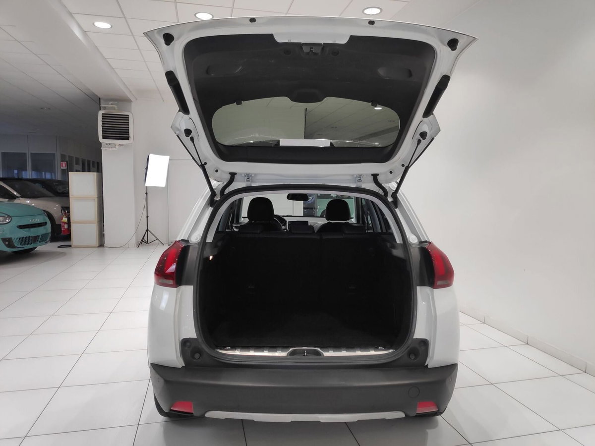 Peugeot 2008 100 S&S Active (7)