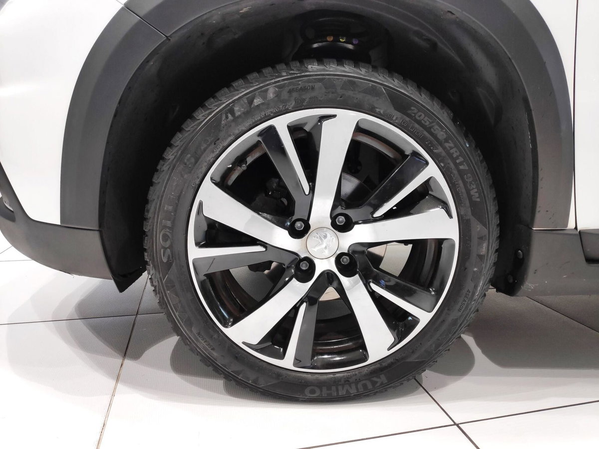 Peugeot 2008 100 S&S Active (8)