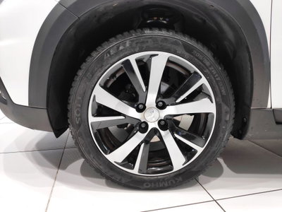 Peugeot 2008 100 S&S Active (8)