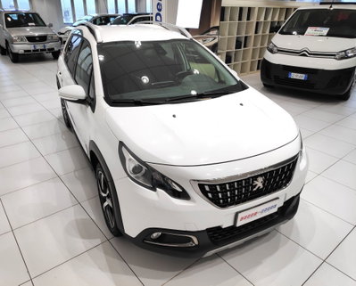 Peugeot 2008 100 S&S Active (9)