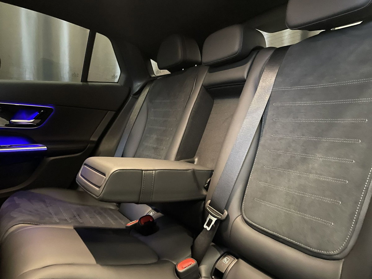 Mercedes-Benz GLC Coupé 220 d AMG Line Premium 4matic auto (11)