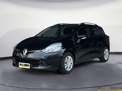 Renault Clio Sporter 1.5 dCi 8V 90CV Start&Stop Energy usata