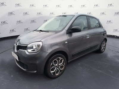 Renault Twingo SCe 65 CV Signature usata
