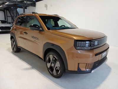 Fiat Grande Panda 44 kWh La Prima nuova