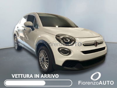 Fiat 500X 1.0 T3 120 CV usata