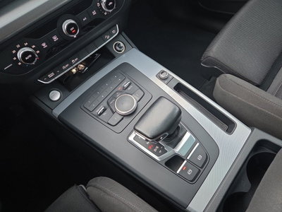 Audi Q5 2.0 TDI 190 CV quattro S tronic Sport (12)