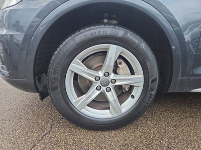 Audi Q5 2.0 TDI 190 CV quattro S tronic Sport (7)