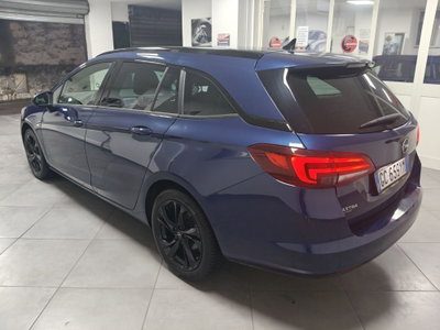 Opel Astra Station Wagon 1.5 CDTI 122 CV S&S Sports Ultimate (3)