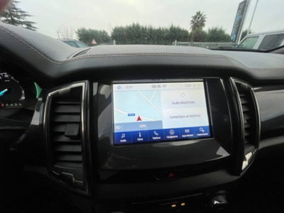 Ford Ranger Pick-up Ranger 2.0 ECOBLUE aut. 213 CV DC Wildtrak 5 posti (11)
