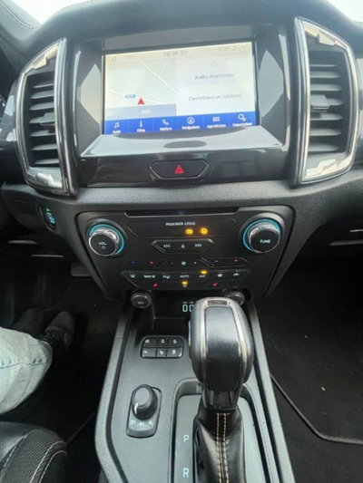 Ford Ranger Pick-up Ranger 2.0 ECOBLUE aut. 213 CV DC Wildtrak 5 posti (13)