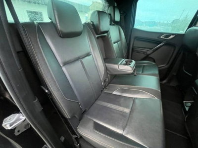 Ford Ranger Pick-up Ranger 2.0 ECOBLUE aut. 213 CV DC Wildtrak 5 posti (7)
