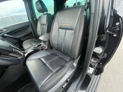 Ford Ranger Pick-up Ranger 2.0 ECOBLUE aut. 213 CV DC Wildtrak 5 posti (8)