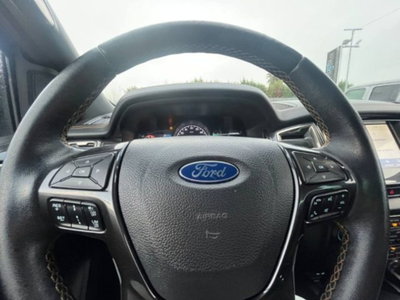 Ford Ranger Pick-up Ranger 2.0 ECOBLUE aut. 213 CV DC Wildtrak 5 posti (9)