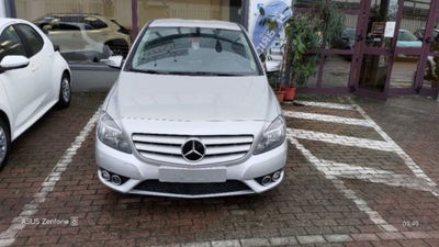 Mercedes-Benz Classe B 180 CDI Executive usata