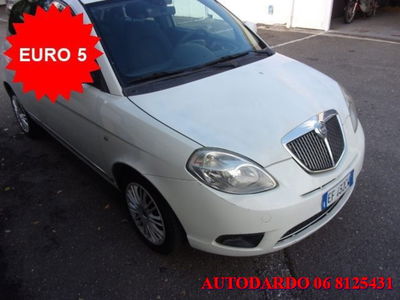 Lancia Ypsilon 1.2 69 CV Diva usata