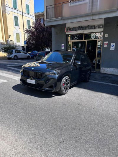 BMW X1 xdrive M35i Msport Pro auto usata