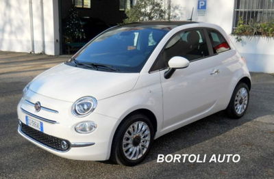 Fiat 500 1.0 Hybrid Dolcevita usata