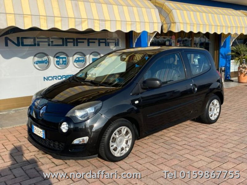 Renault Twingo 1.2 16V Wave