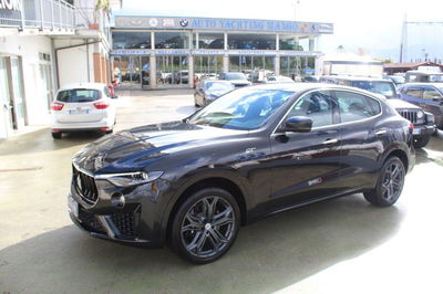 Maserati Levante Levante 2.0 mhev GT Ultima 330cv auto usata